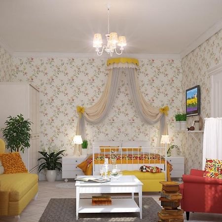 Edem Apartmants In Lviv 2 Δωμάτιο φωτογραφία