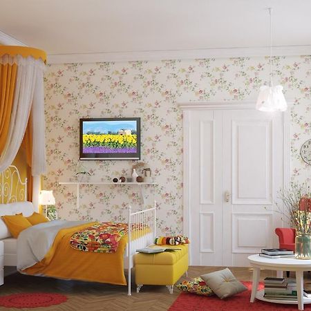 Edem Apartmants In Lviv 2 Δωμάτιο φωτογραφία