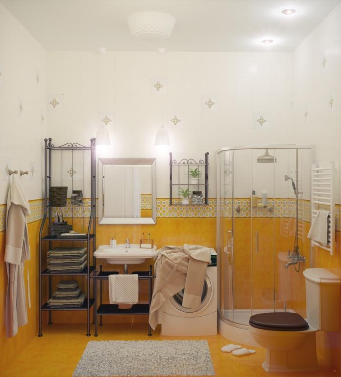 Edem Apartmants In Lviv 2 Δωμάτιο φωτογραφία