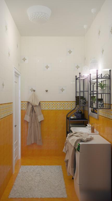Edem Apartmants In Lviv 2 Δωμάτιο φωτογραφία