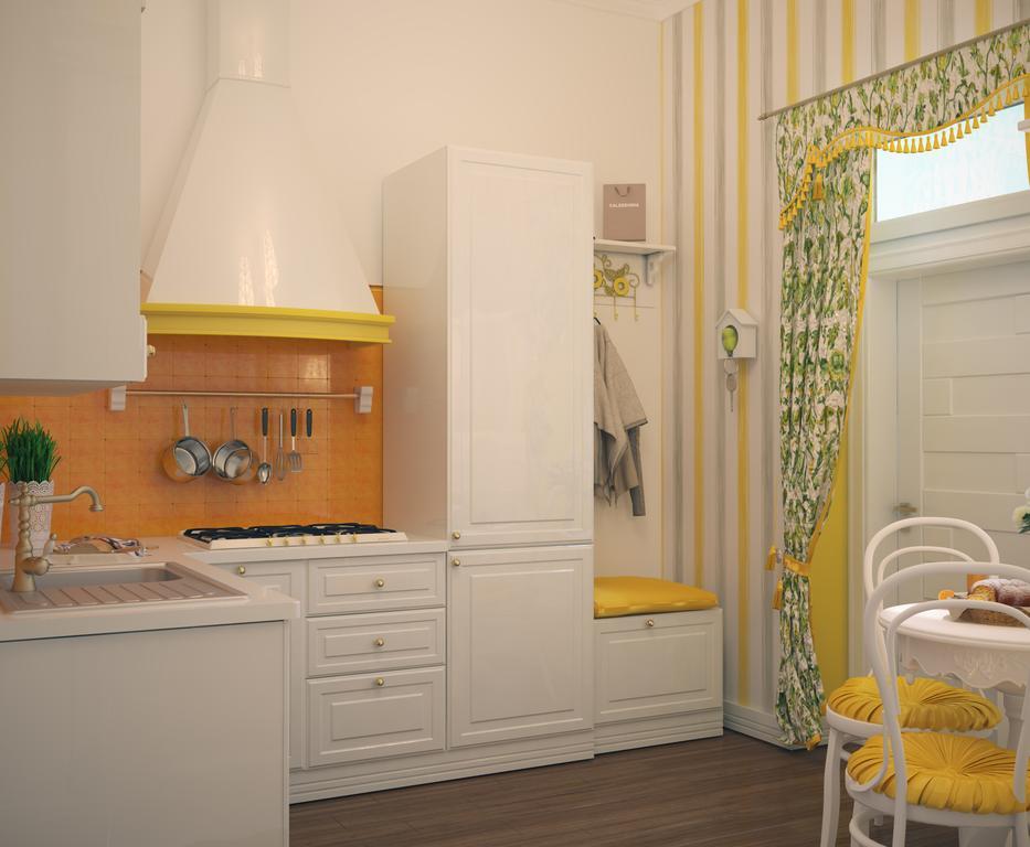 Edem Apartmants In Lviv 2 Δωμάτιο φωτογραφία